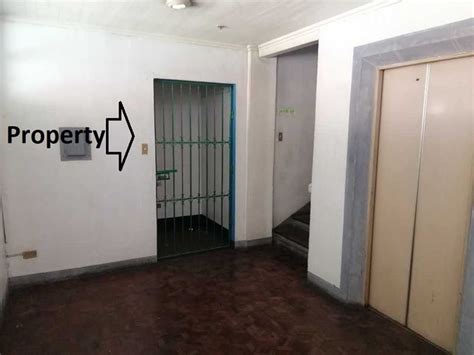 Ermita, Manila, Foreclosed Residential .